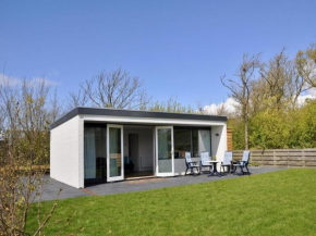 Modern holiday home in Garnekuul